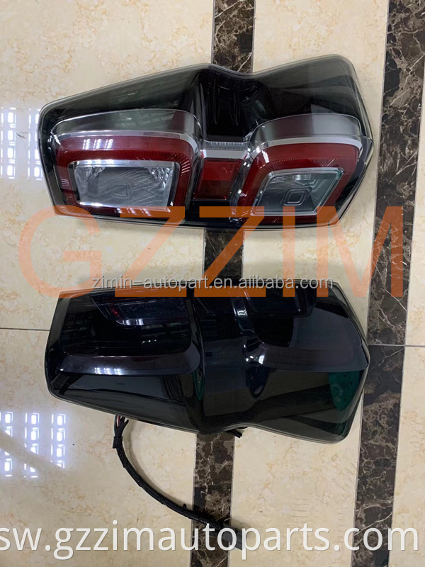 Taa mpya ya kuwasili iliongoza kwa DMAX 2021